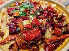 -罗妈砂锅(江苏南京江宁万达店)