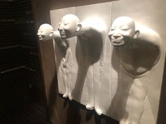 -上海柏悦酒店