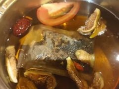 -一叶一世界•素食餐厅(新光天地店)
