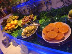 -澜悦港海鲜体验主题餐厅