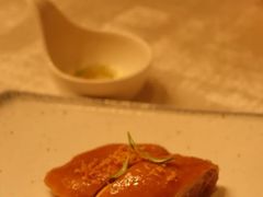 -东海朗廷酒店-唐阁T’ANG COURT 中餐厅