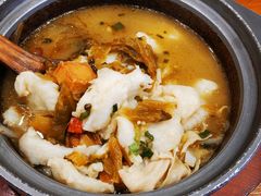 -周鱼小馆石锅酸菜鱼(活力汇店)