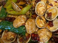 -英雄故事地摊烤肉(马驹桥店)