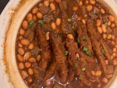 -船歌·鱼水饺青岛菜(金狮广场店)