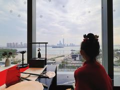 -馋遇江南·精致湖景雅宴(东方之门店)