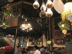 -胡桃里音乐酒馆(白云五号T5 MALL店)