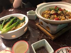-新白鹿餐厅(爱琴海购物中心店)