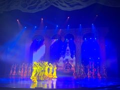 -勐巴拉娜西大剧院