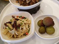 -小厨娘淮扬菜(清江苏宁广场店)