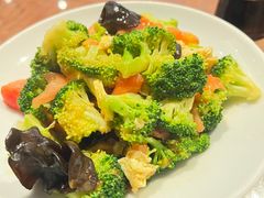 -南门小馆·清真(国贸商城店)
