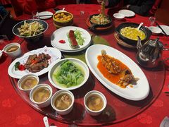 -宋园·金宴浙鲜馆(静安店)