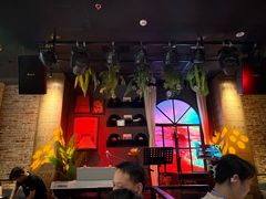 -同仁四季椰子鸡(无锡滨湖万象汇店)
