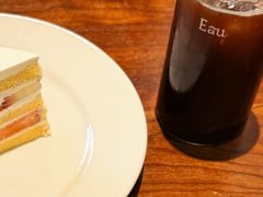 -EAU CAFE(永康路店)