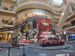 -深圳来福士广场