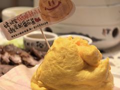 -姥姥家春饼店(惠新东街店)