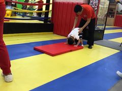 -HELLO功夫(印象城店)