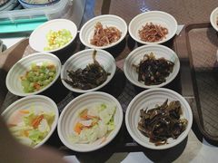 -小放牛炒菜馆(三丰店)