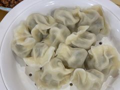 -鹤乡东北菜(崮山路店)
