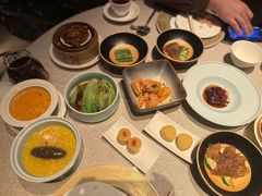 -万丽轩·粤菜(王府井金茂万丽酒店)