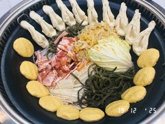 -小媳妇铁锅炖鱼(世博园店)