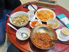 -屋里家延边朝鲜族冷面(南园店)