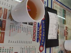 -澳门陈光记烧味饭店(万象城店)