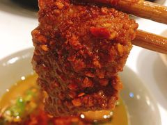 -老街坊市井火锅(营门口店)