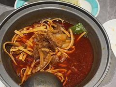 -肖记公安牛肉鱼杂馆·省级非物质文化遗产(江汉路直营店)