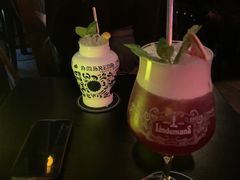 -船长酒吧 The Captain