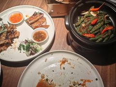 -星叶·东南亚料理(温州万象城店)
