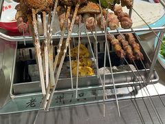 -古彭7只羊·徐州烧烤(旗舰店)
