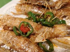 -盛港湾海鲜食府(黄沙店)