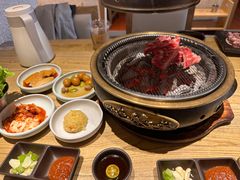 -泥炉烧肉师(新街口金銮巷店)
