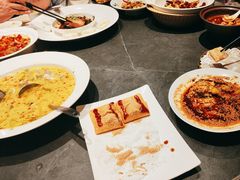 -一品红川菜(皇岗店)