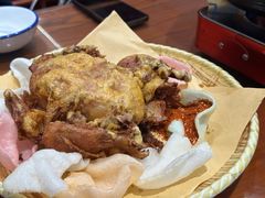 -临潼印象·特色陕菜