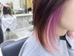 -New Fashion·新时尚形象设计