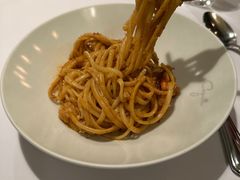 珍宝蟹意面-壳里西餐厅Coquille Seafood Bistro(蒙自路店)