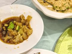 -赶海部落海鲜城(海阳路店)