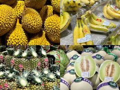 -永辉超市(郫都区爱琴海店)