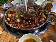 -黑竹香鸡(营和巷店)