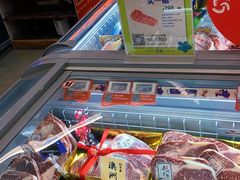-Olé精品超市(北京合生汇店)