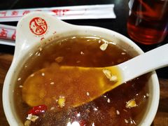 -巴国口福火锅(石桥铺店)