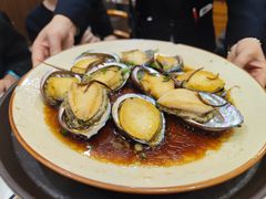 -盛港湾海鲜食府(黄沙店)
