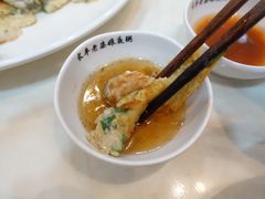 -长平老姿娘夜粥(平东一街店)