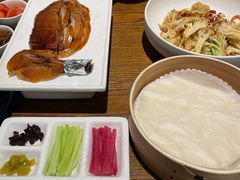 -小大董·烤鸭(王府井apm店)