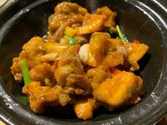 -潮堂(环球金融中心店)