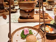 -叶叶菩提(太原别墅店)