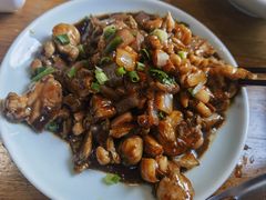 -百家鲜·杭帮菜