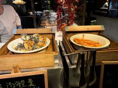 -君悦酒店·乐厨·高空自助餐(青年大街店)