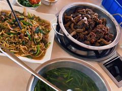 -宁大姐第一家脆皮狗肉馆(江滨路店)